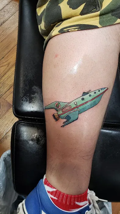 Destiny ink studio 5