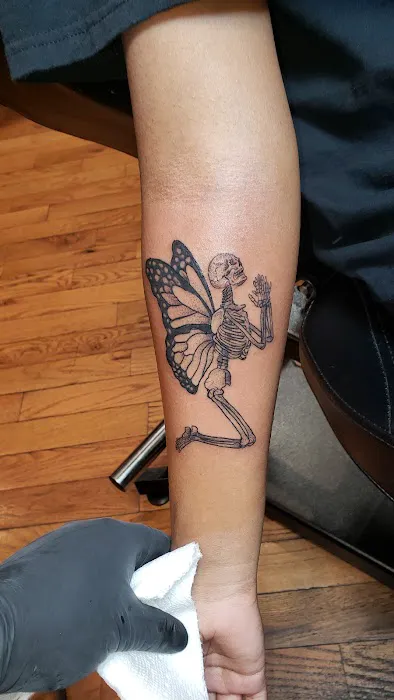 Destiny ink studio 3