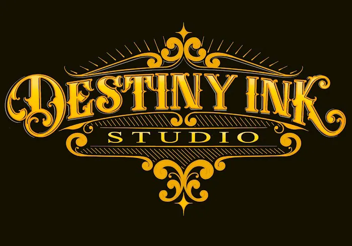 Destiny ink studio 4