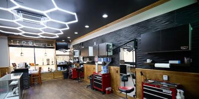 Tzar Line Studios