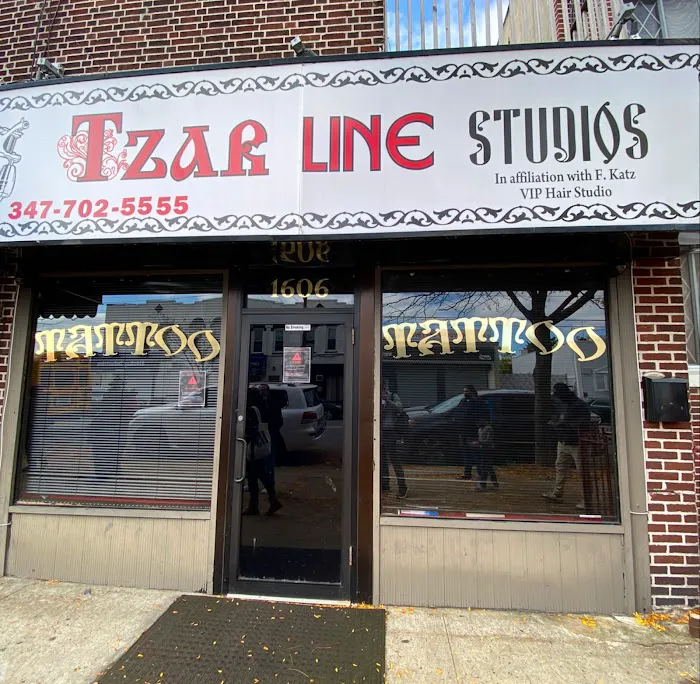 Tzar Line Studios 4