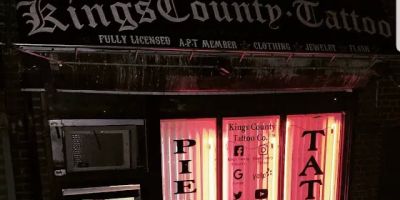 Kings County Tattoo Co.