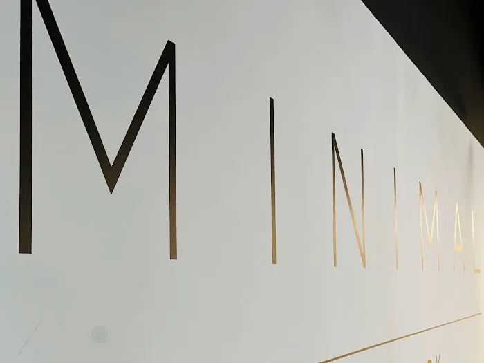 Minimal NYC 8