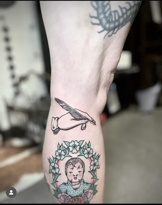 Crooked Heart 2