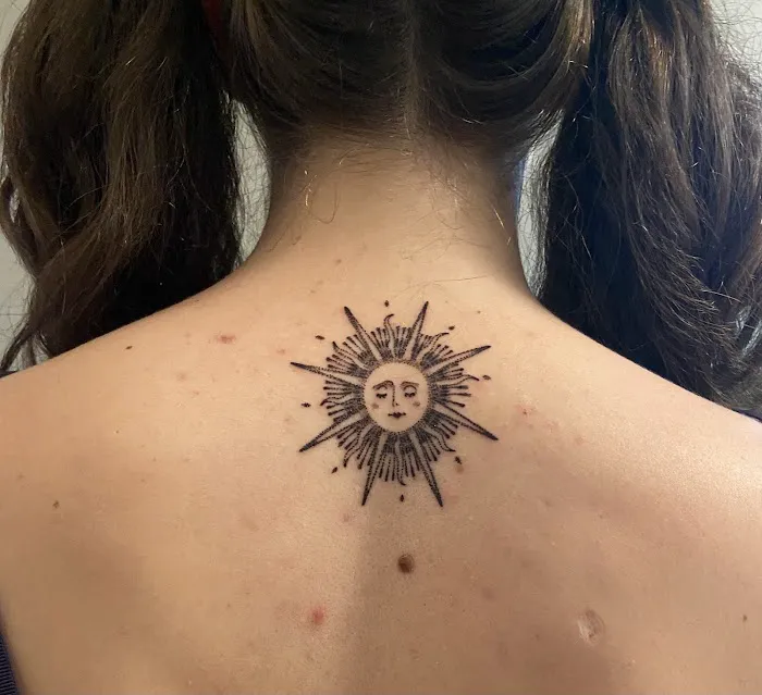 he's tattoo 5