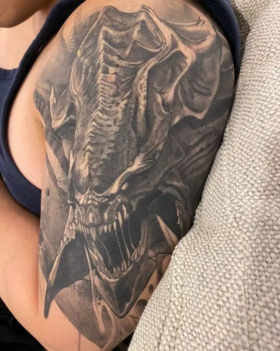 he's tattoo 8