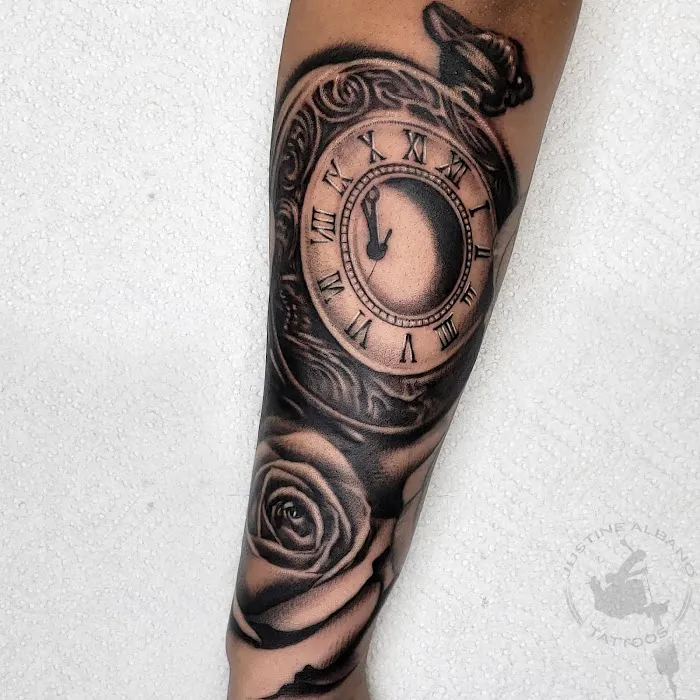 Tattoo Plug 0