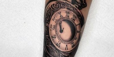 Tattoo Plug