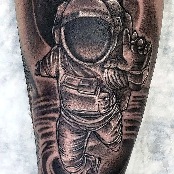 Tattoo Plug 2