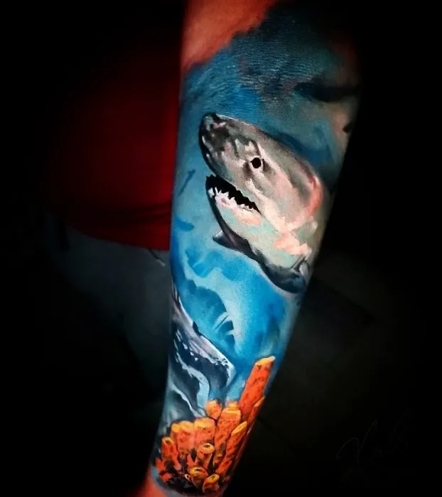 TOP SECRET TATTOO 4