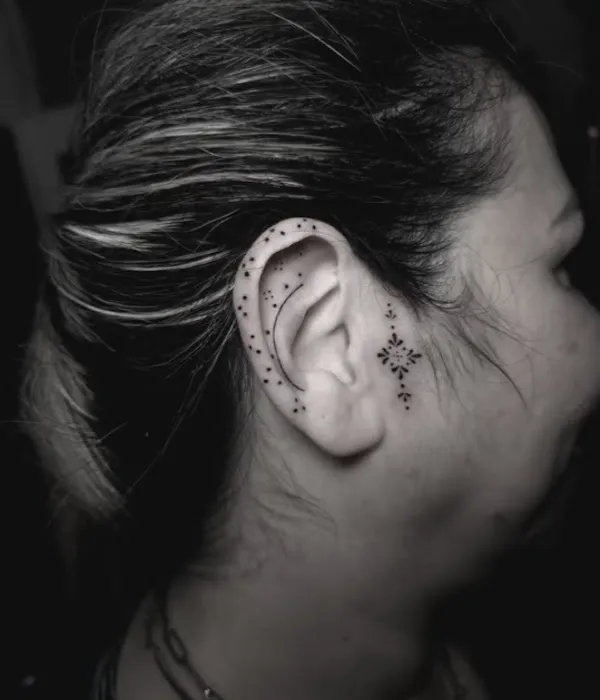 TOP SECRET TATTOO 7