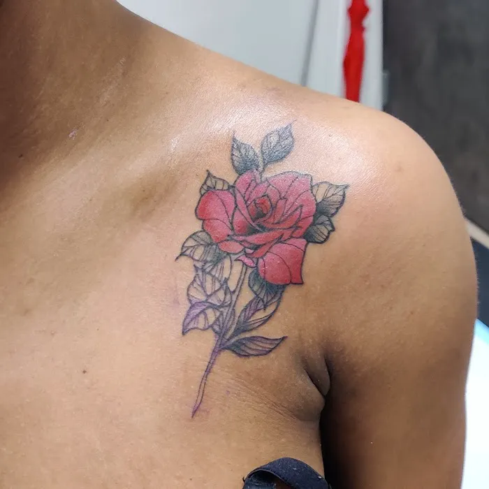 Youngink Tattoo Studio 1