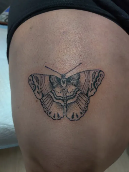 Youngink Tattoo Studio 2