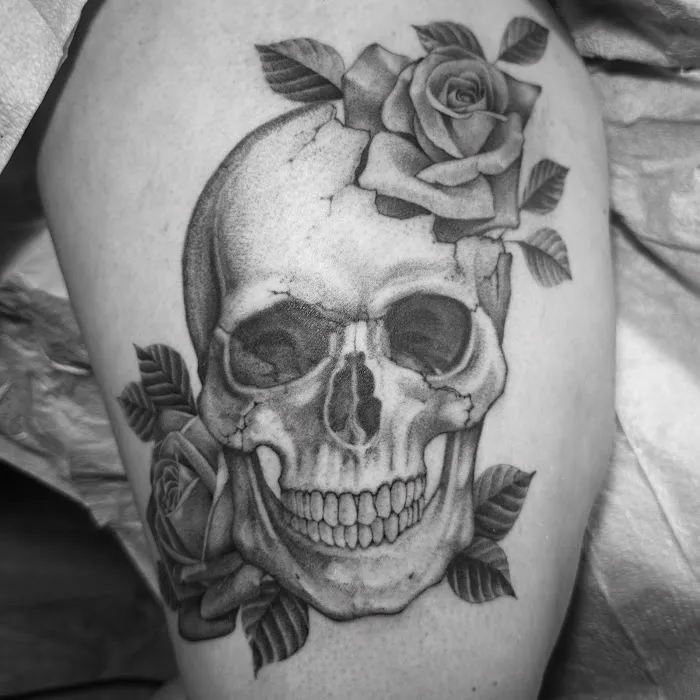 Inkman Tattoo 3