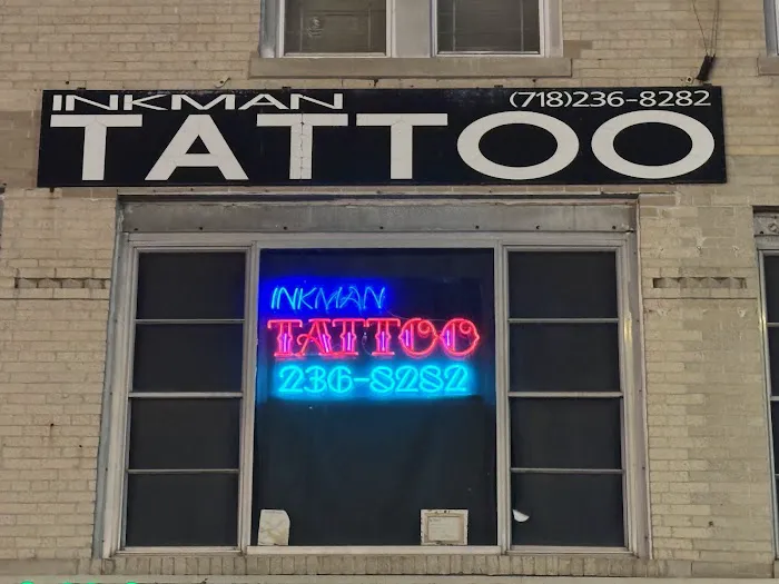 Inkman Tattoo 4