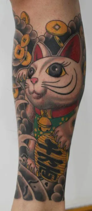 Inkman Tattoo 7