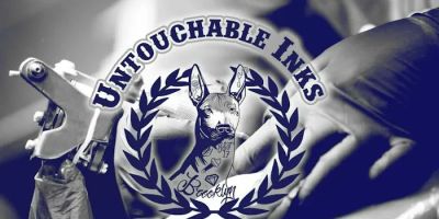 Untouchable inks Tattoo