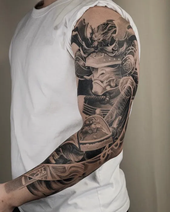 BY2 INK 8
