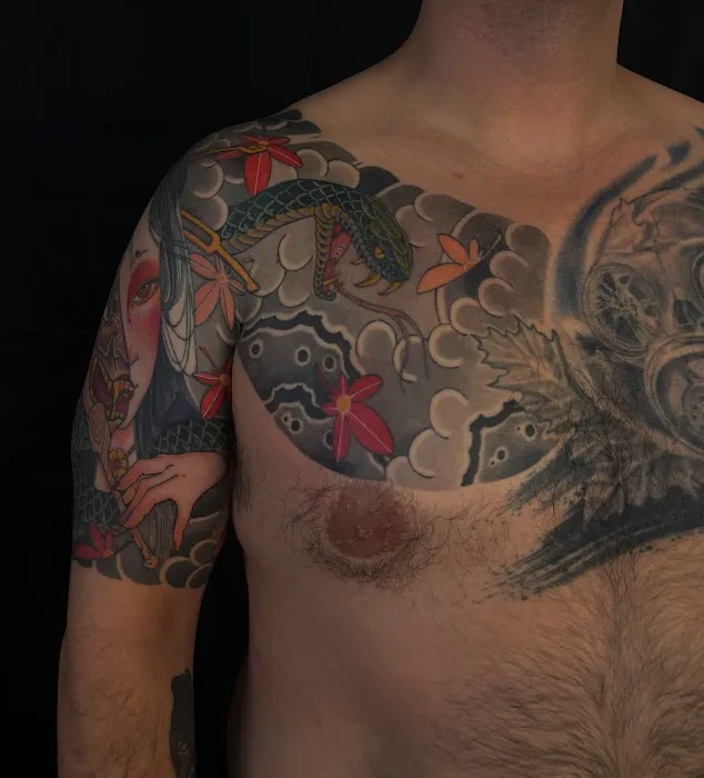ROKU Tattoo 0