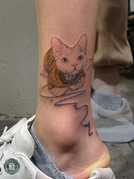 ROKU Tattoo 6
