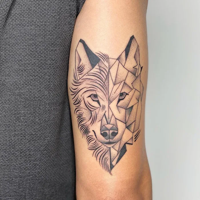 Public Tattoo 2