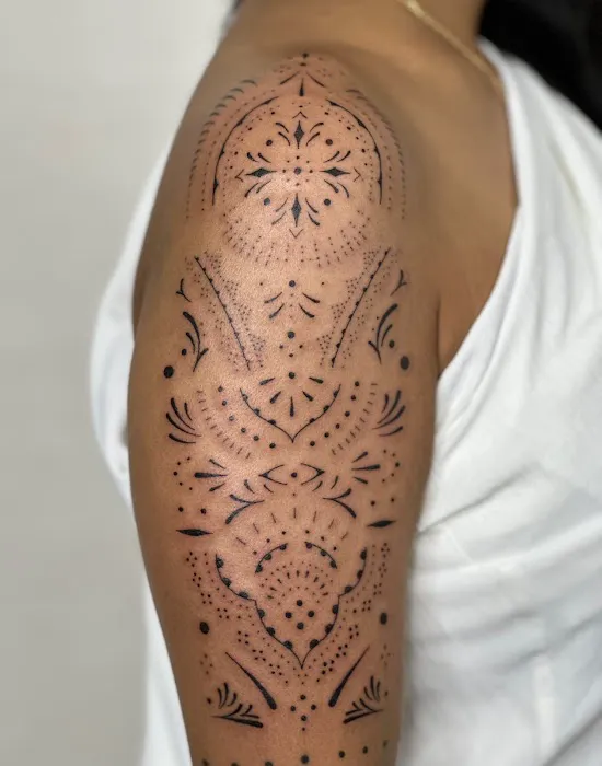 Public Tattoo 1