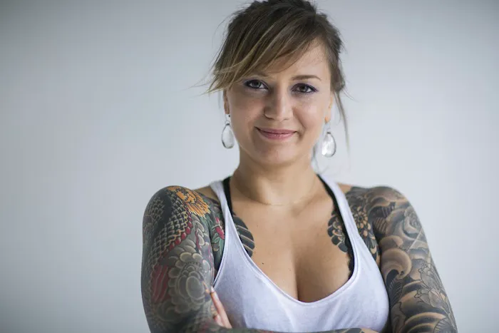 Public Tattoo 0