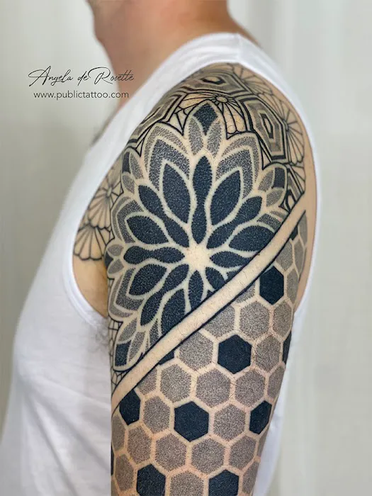 Public Tattoo 8