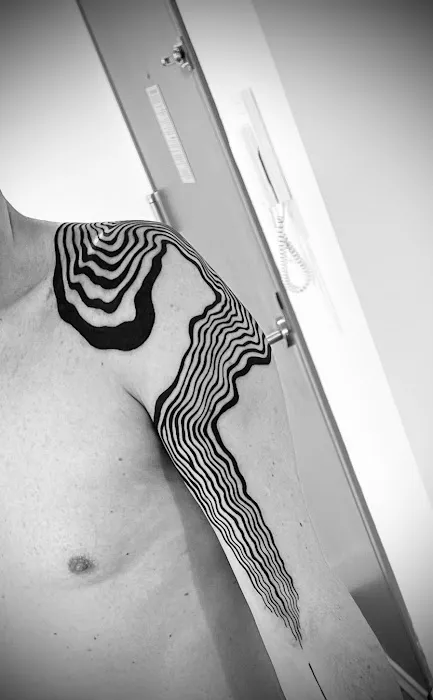 Public Tattoo 4