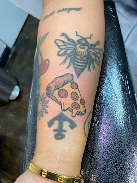 Xolotl Tattoo Gallery 5
