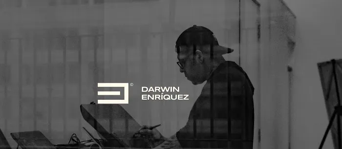 Darwin enriquez Inknationstudio 0