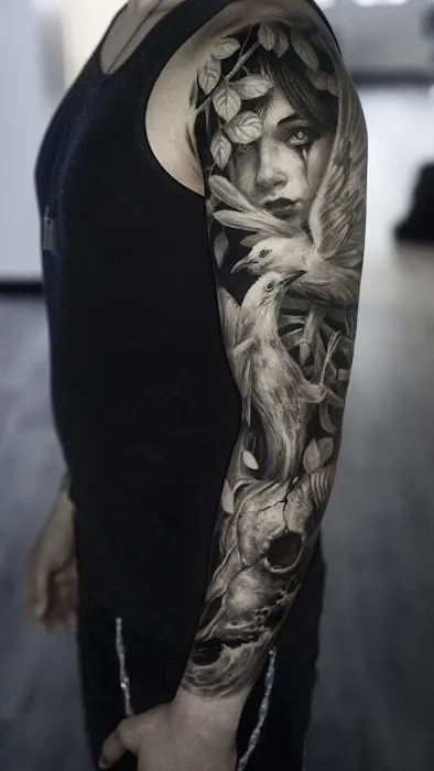 Darwin enriquez Inknationstudio 4