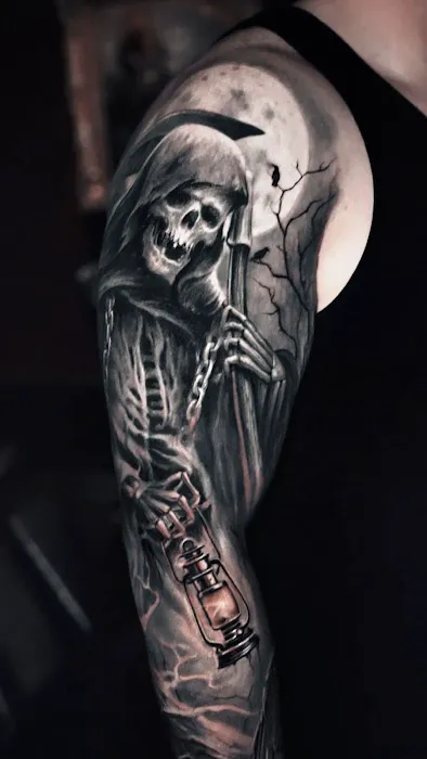 Darwin enriquez Inknationstudio 9