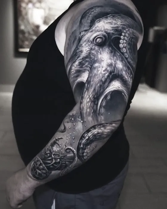 Darwin enriquez Inknationstudio 2
