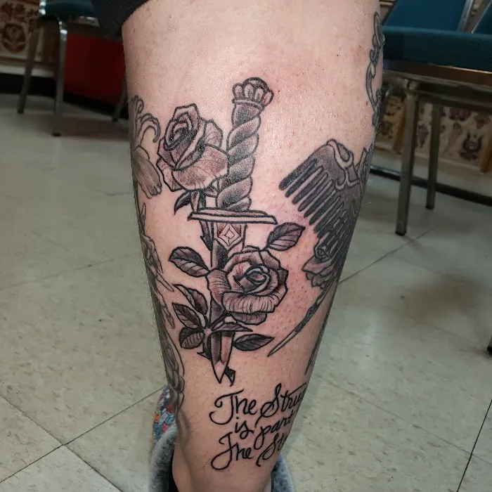 Designs By Michael Angelo 7