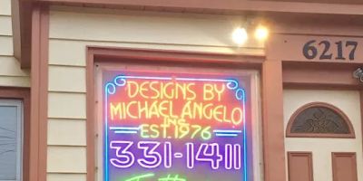 Designs By Michael Angelo