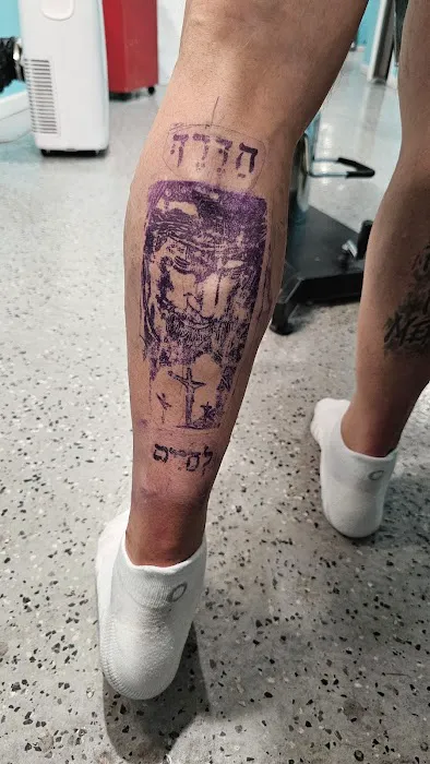 Designs By Michael Angelo 3