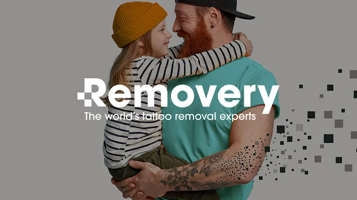 Removery Tattoo Removal & Fading 7