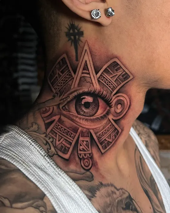 Nothing Hurts Tattoos 4