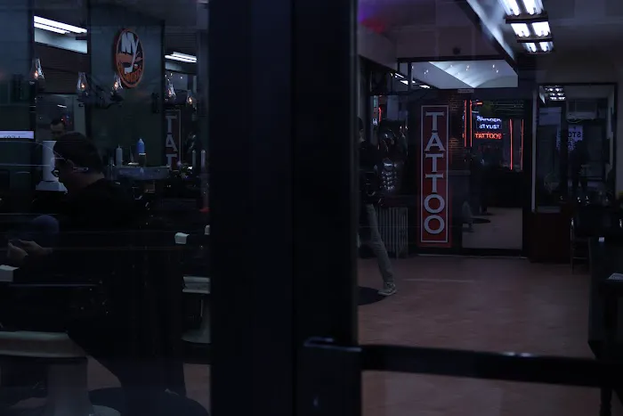Wizard Tattoo Studio 0