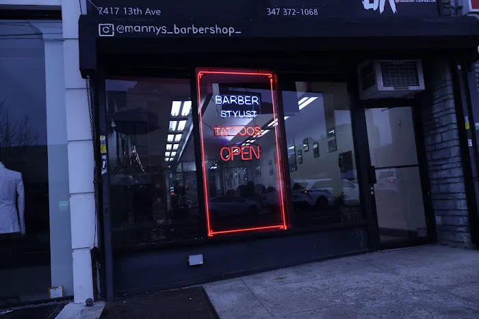 Wizard Tattoo Studio 3