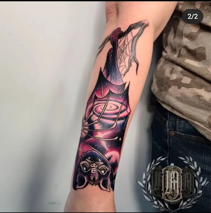 Empire Ink Tattoo Studio 1