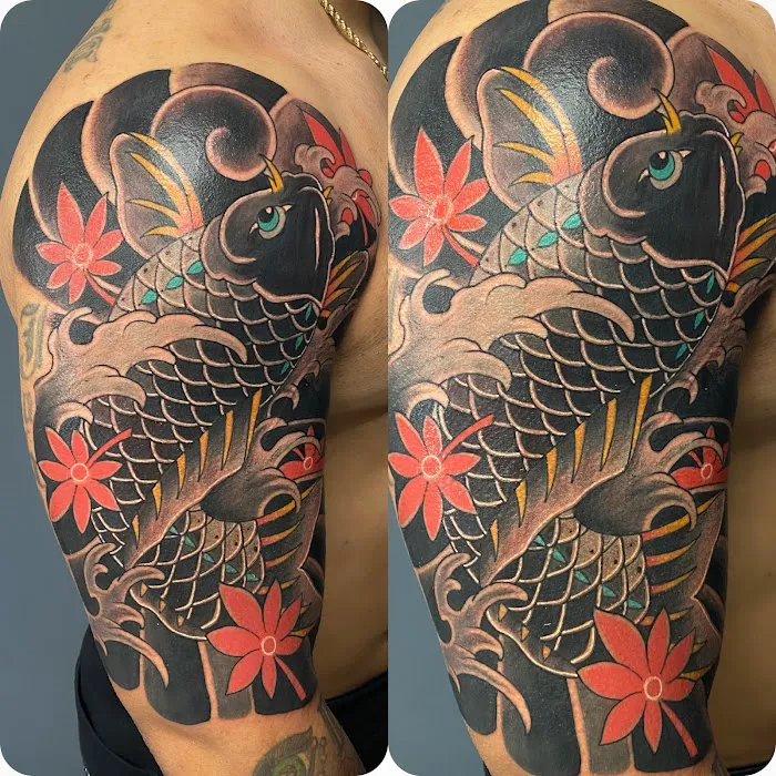 Empire Ink Tattoo Studio 4