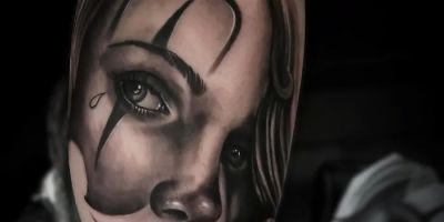 Hidden Gem Tattoo Studio