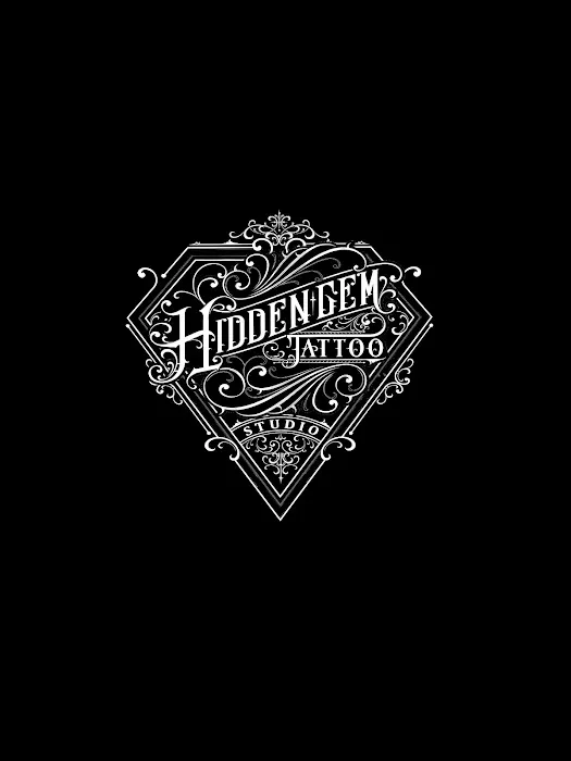 Hidden Gem Tattoo Studio 5