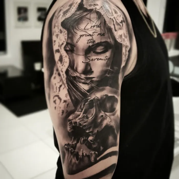 Hidden Gem Tattoo Studio 2