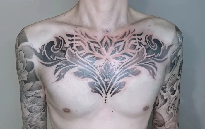 Chinatown Tattoo 0