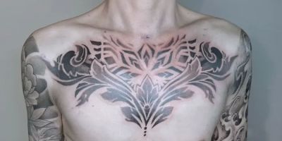 Chinatown Tattoo