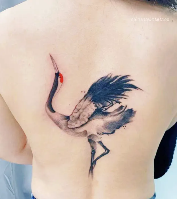 Chinatown Tattoo 6