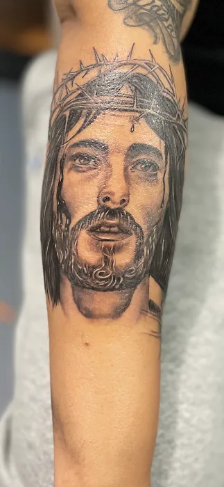 Ink Addicts Tattoo Studio 2